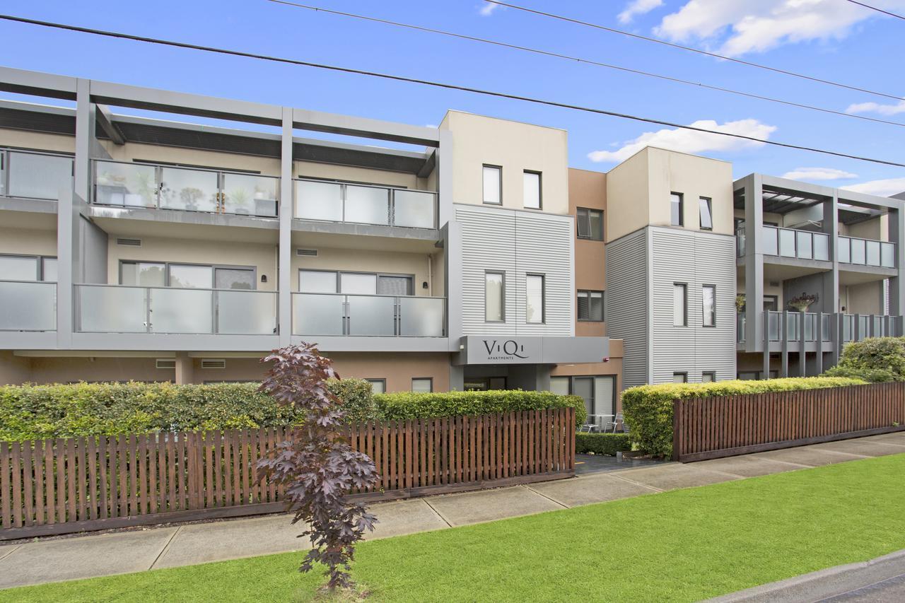 Astra Apartments Glen Waverley @Viqi Exterior photo